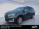 Thumbnail image of 2022 Chevrolet Equinox at O'Malley Honda