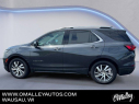 Thumbnail image of 2022 Chevrolet Equinox at O'Malley Honda