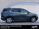 Thumbnail image of 2022 Chevrolet Equinox at O'Malley Honda