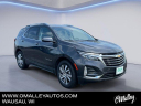 Thumbnail image of 2022 Chevrolet Equinox at O'Malley Honda