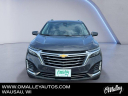 Thumbnail image of 2022 Chevrolet Equinox at O'Malley Honda