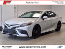 Thumbnail image of 2023 Toyota Camry at Kerry Toyota