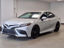 Thumbnail image of 2023 Toyota Camry at Kerry Toyota