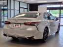 Thumbnail image of 2023 Toyota Camry at Kerry Toyota