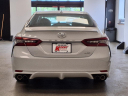 Thumbnail image of 2023 Toyota Camry at Kerry Toyota