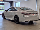 Thumbnail image of 2023 Toyota Camry at Kerry Toyota