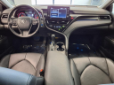 Thumbnail image of 2023 Toyota Camry at Kerry Toyota