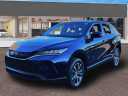 Thumbnail image of 2021 Toyota Venza at Northstar Mitsubishi