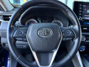 Thumbnail image of 2021 Toyota Venza at Northstar Mitsubishi