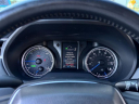 Thumbnail image of 2021 Toyota Venza at Northstar Mitsubishi