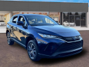 Thumbnail image of 2021 Toyota Venza at Northstar Mitsubishi