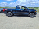 Thumbnail image of 2023 Ford F-150 at Ford Of Uniontown
