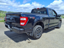 Thumbnail image of 2023 Ford F-150 at Ford Of Uniontown