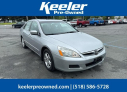 Thumbnail image of 2007 Honda Accord at Keeler Pre-Owned