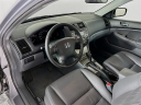 2007 Honda Accord EX-L at Keeler Pre-Owned