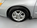 Thumbnail image of 2007 Honda Accord at Keeler Pre-Owned