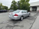 Thumbnail image of 2007 Honda Accord at Keeler Pre-Owned