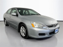 Thumbnail image of 2007 Honda Accord at Keeler Pre-Owned