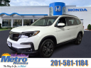 2022 Honda Pilot SE at Metro Honda