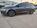 Thumbnail image of 2016 Chrysler 200 at World of Wheels Autoplex
