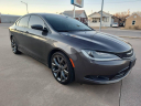 Thumbnail image of 2016 Chrysler 200 at World of Wheels Autoplex