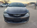 Thumbnail image of 2016 Chrysler 200 at World of Wheels Autoplex