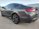 Thumbnail image of 2016 Chrysler 200 at World of Wheels Autoplex