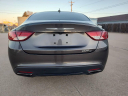Thumbnail image of 2016 Chrysler 200 at World of Wheels Autoplex