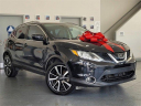 Thumbnail image of 2017 Nissan Rogue Sport at S&R Motors