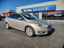 Thumbnail image of 2018 Ford Focus at Bi-Rite Auto Sales