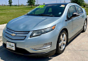 Thumbnail image of 2012 Chevrolet Volt at Milligan Motors