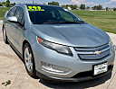 Thumbnail image of 2012 Chevrolet Volt at Milligan Motors