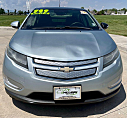 Thumbnail image of 2012 Chevrolet Volt at Milligan Motors