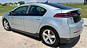 Thumbnail image of 2012 Chevrolet Volt at Milligan Motors