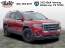 Thumbnail image of 2022 GMC Acadia at Gay Buick Gmc