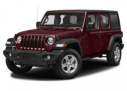 Thumbnail image of 2022 Jeep Wrangler Unlimited at Fred Beans Ford Newtown NEW