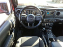 Thumbnail image of 2022 Jeep Wrangler Unlimited at Fred Beans Ford Newtown NEW