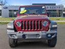 Thumbnail image of 2022 Jeep Wrangler Unlimited at Fred Beans Ford Newtown NEW