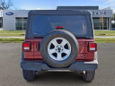 Thumbnail image of 2022 Jeep Wrangler Unlimited at Fred Beans Ford Newtown NEW
