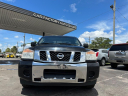 Thumbnail image of 2014 Nissan Titan at Car Factory