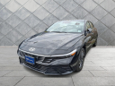 2025 Hyundai ELANTRA SEL Convenience at Maxon Hyundai Inc.