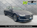 Thumbnail image of 2020 Hyundai SONATA Hybrid at Maxon Hyundai Inc.