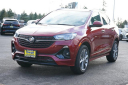 Thumbnail image of 2023 Buick Encore GX at Dougs Lynnwood Mazda - Used