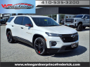Thumbnail image of 2023 Chevrolet Traverse at Winegardner Gmc Of Prince Frederick