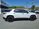 Thumbnail image of 2023 Chevrolet Traverse at Winegardner Gmc Of Prince Frederick