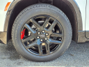 Thumbnail image of 2023 Chevrolet Traverse at Winegardner Gmc Of Prince Frederick