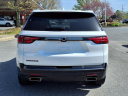 Thumbnail image of 2023 Chevrolet Traverse at Winegardner Gmc Of Prince Frederick