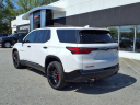 Thumbnail image of 2023 Chevrolet Traverse at Winegardner Gmc Of Prince Frederick