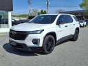 Thumbnail image of 2023 Chevrolet Traverse at Winegardner Gmc Of Prince Frederick