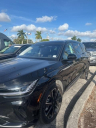 2024 Lincoln Nautilus Hybrid Reserve at Doral Lincoln